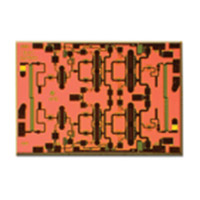 HMC864 HMC864