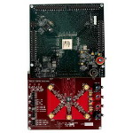 ADS6222EVM