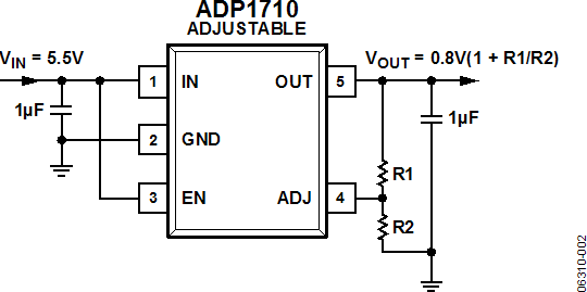 ADP1710 product image