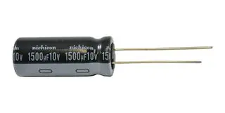 NICHICON UHE1A152MPD1TD NICHICON UHE1A152MPD1TD