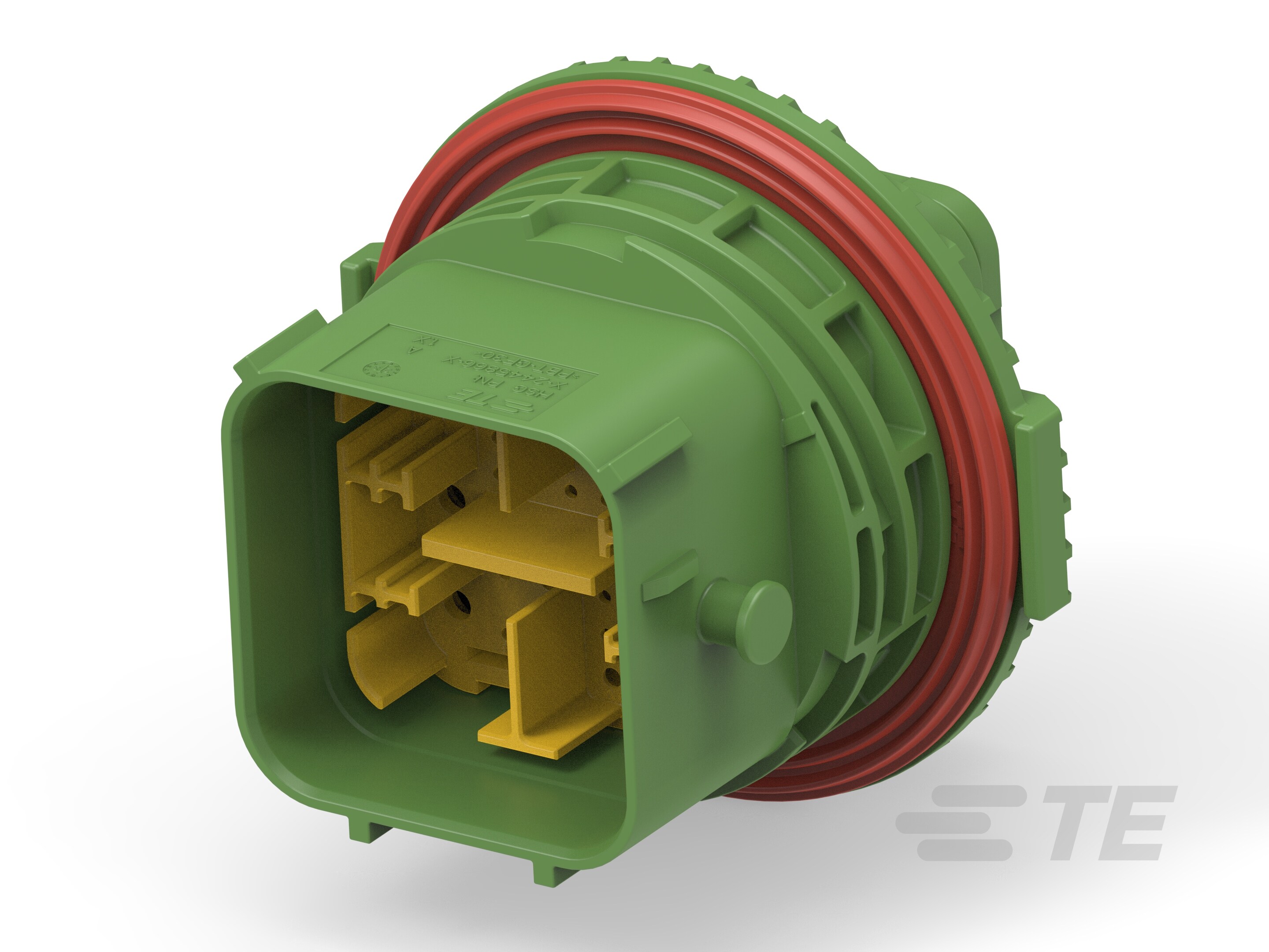 36POS,HYBRID,PIN HSG ASSY,SLD,COD C-1-2445860-3 36POS,HYBRID,PIN HSG ASSY,SLD,COD C-1-2445860-3