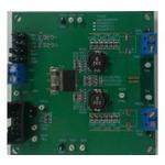 Texas Instruments-TPS65273VTEVM Power Management Development Boards and Kits TPS65273V DC to DC Converter and Switching Regulator Chip 1V/1.1V Output Evaluation Board