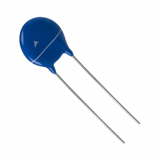 Varistor 14mm Series