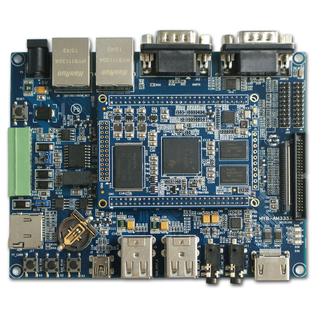 MYD-C3352-V4-512N512D-80-I MYD-C3352-V4-512N512D-80-I