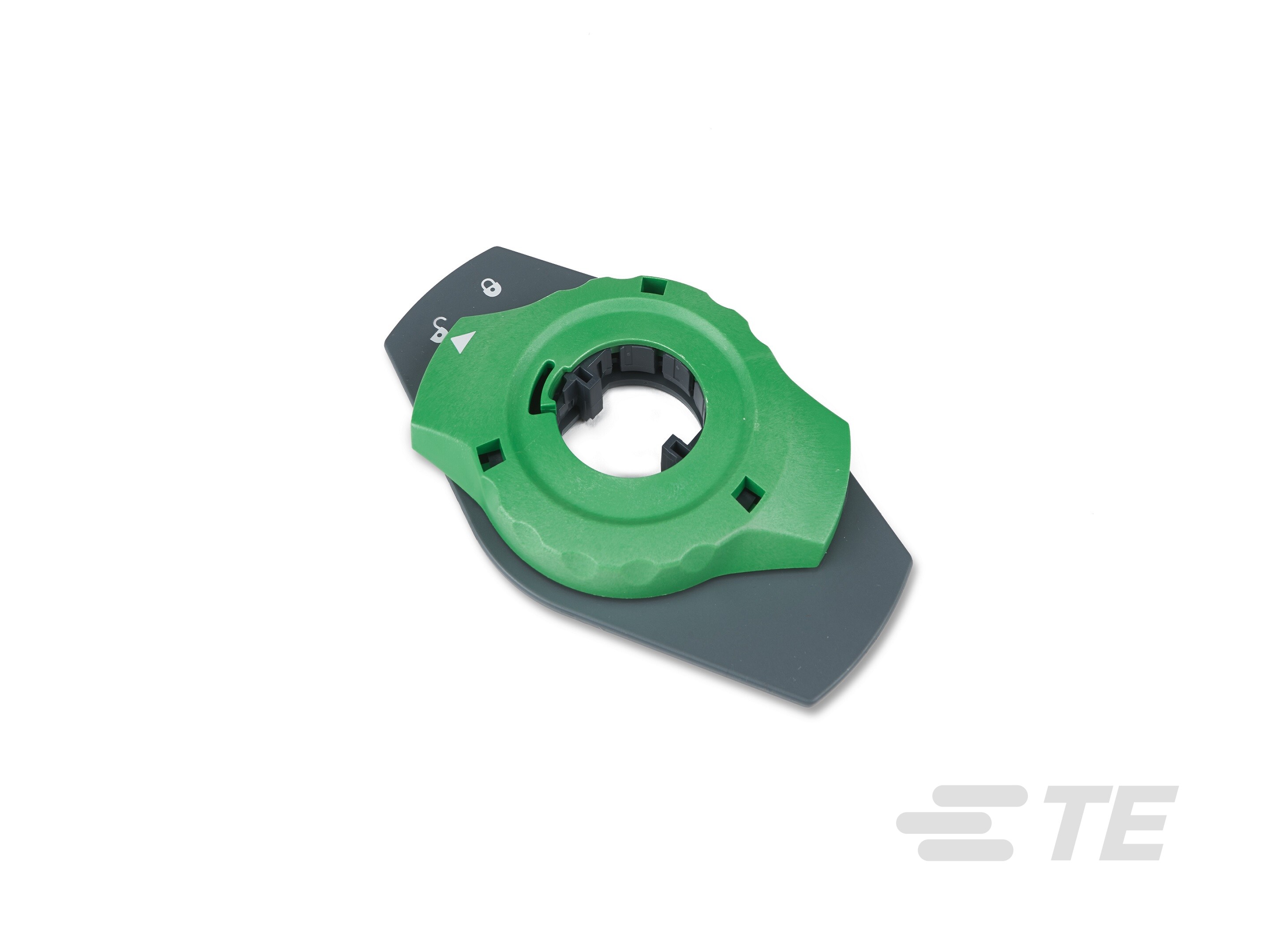 T2212-MEDIA-OUTER-FLANGE-1-2186531-1 T2212-MEDIA-OUTER-FLANGE-1-2186531-1