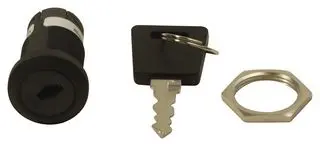 NKK SWITCHES CKM12AFW01