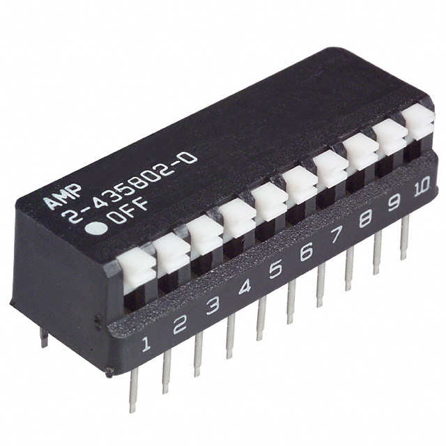 2-435802-0, 2-5435802-0