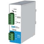Bel Power Solutions-LDN120-24P AC to DC Power Supplies AC/DC Power Supply Single-OUT 24V 5A 120W 9-Pin