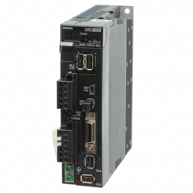 AccuraxG5 Series