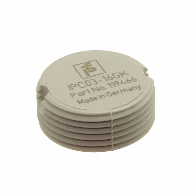 IPC03-16GK-VIEW-A IPC03-16GK-VIEW-A