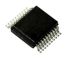 STMICROELECTRONICS STM32G030F6P6TR