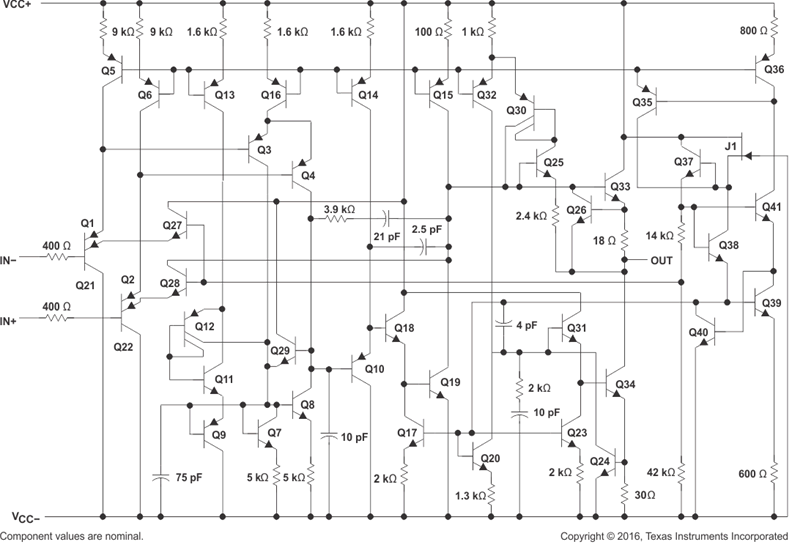 LT1013