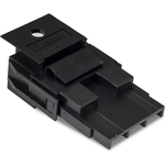 Littelfuse-01520001U Fuse Accessories Fuse Holder 60A In Line Screw