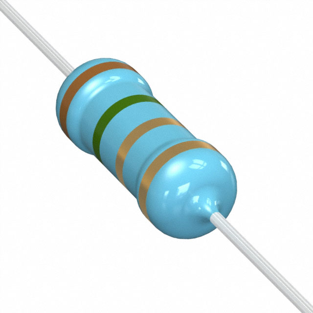 1,5 Ohm 5% ROX, Neohm 1,5 Ohm 5% ROX, Neohm