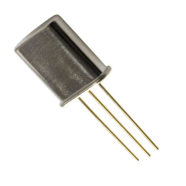 ECS-10.7A Series ECS-10.7A Series