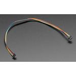 Adafruit Industries-4401 Cable Assembly Other Wire to Board Cable Assembly, Straight, 4 Pin. 200mm Long