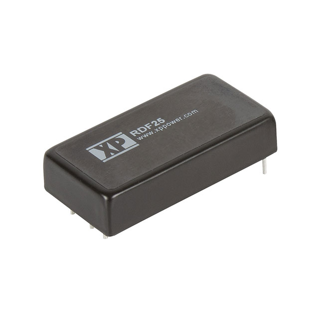 RDF25-Series RDF25-Series