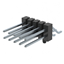 TSM-105-03-T-DH-A-K-TR TSM-105-03-T-DH-A-K-TR
