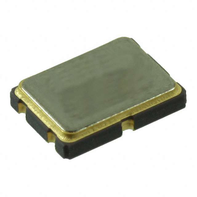 ECS-75SMF SERIES ECS-75SMF SERIES