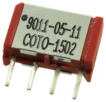 COTO TECHNOLOGY 9011-05-11