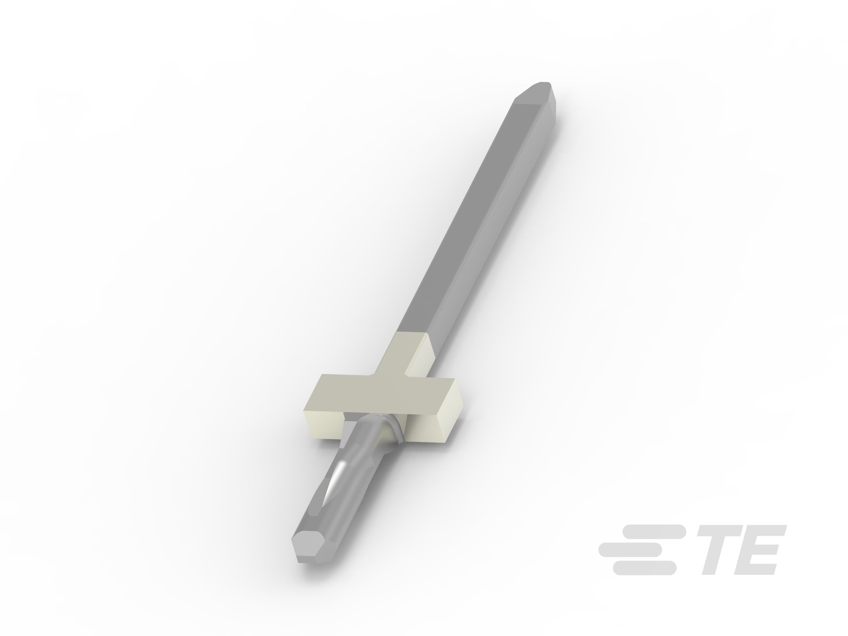 ACTION PIN CONTACT TH 0.25-1801209-1