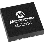 Microchip Technology-MIC2131-4YML-TR PWM and Resonant Controllers Voltage Mode PWM Controller 0.7V to 34V 15A 440kHz 16-Pin QFN EP T/R