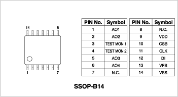 Product schematic image