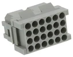 ITT CANNON TFR24RA10