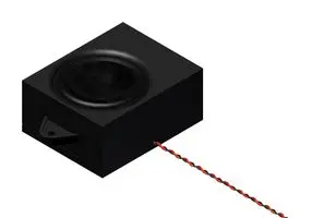 PUI AUDIO ASE04508MR-LW150-R