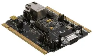 NXP TWR-MCF51JE-KIT