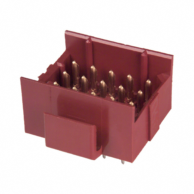 (2-)640504-2, (2-)640504-4