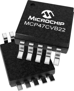MCP47CVB22 MCP47CVB22