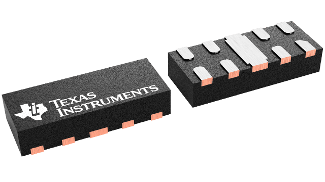 TPD4EUSB30 product image