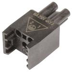 HARTING Technology Group-09465003401 Connector Power HPP V4 Power insert crimp 250V/16A 3p