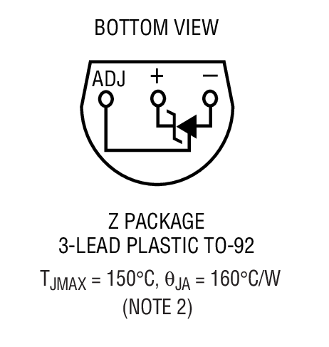 LM336-2.5 product image