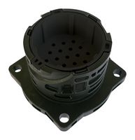 ITT CANNON APD-1AP19S-F