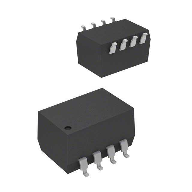RSS8 Series RSS8 Series