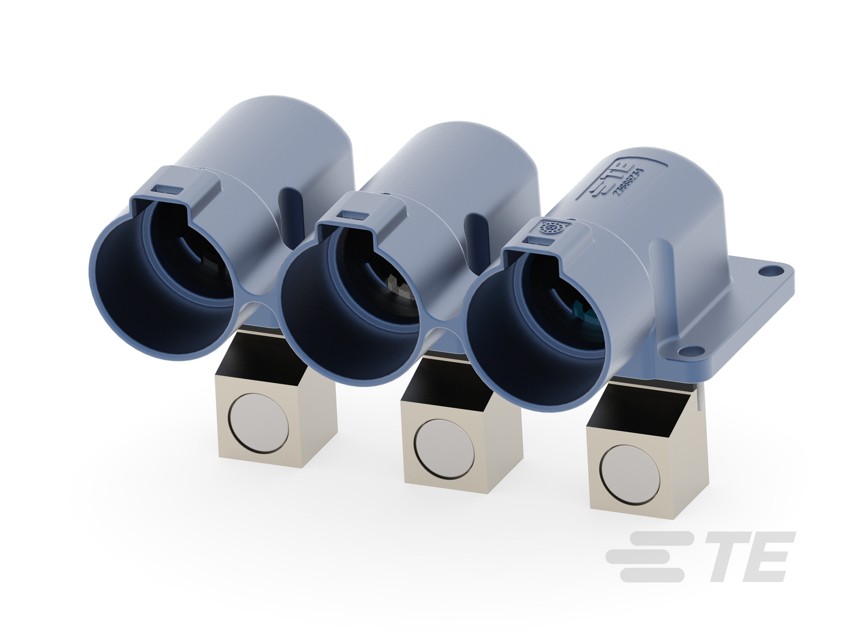 3POS,HVP1400,ASSY,90DEG,COD A/B/C-1-2399611-1