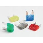 Littelfuse-0MIN020.V Fuses Fuse Blade 20A 32V Socket Flat