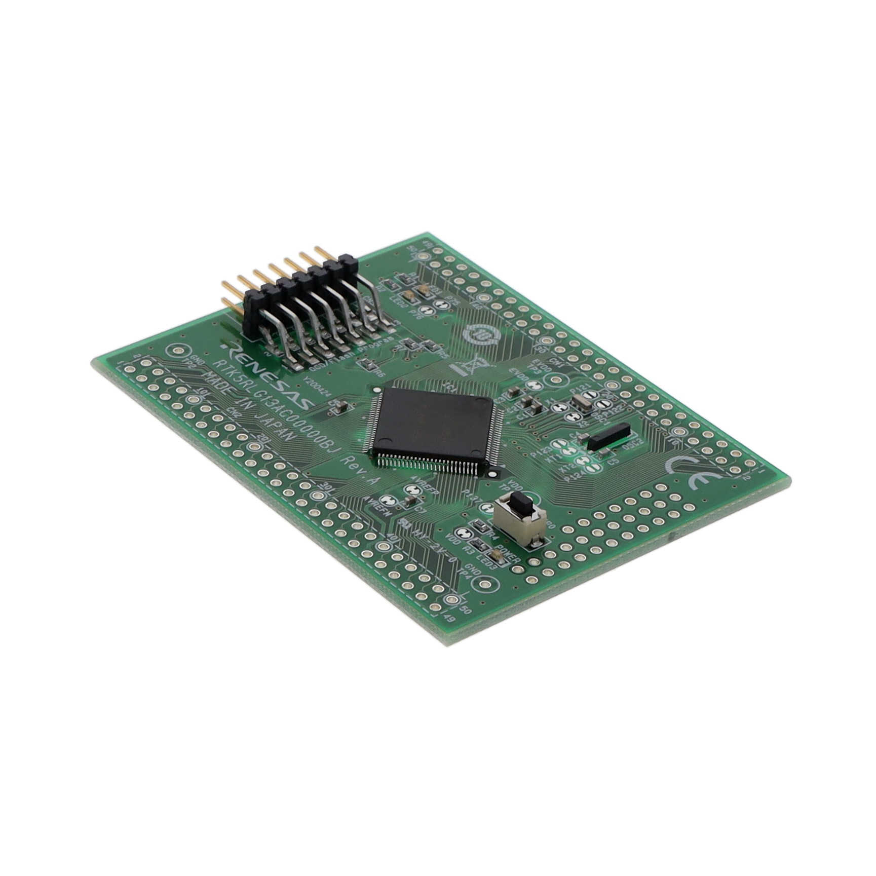 RTK5RLG13AC00000BJ RTK5RLG13AC00000BJ