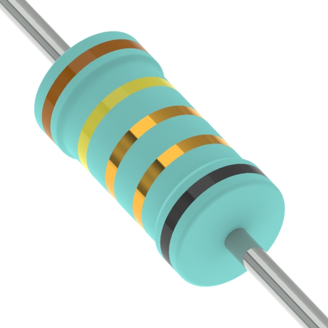 1,4 Ohm Axial 5% NKN 1,4 Ohm Axial 5% NKN