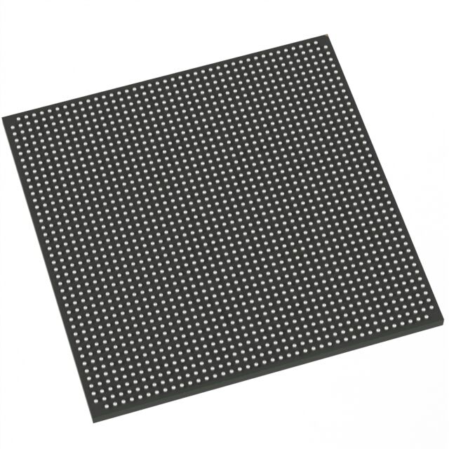 1760 FCBGA 1760 FCBGA