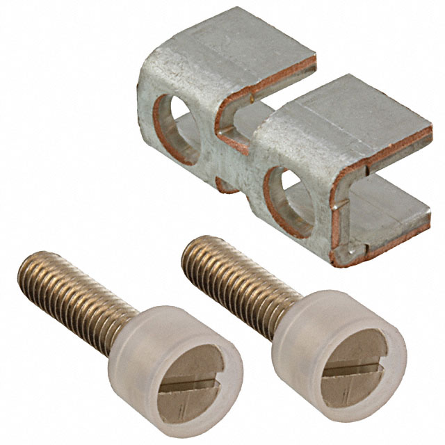 020 2POS Terminal Block