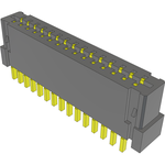 Samtec-FC1-15-L2-T Connector FFC-FPC Conn FFC/FPC Connector SKT 15 POS 1mm Solder RA SMD Tube