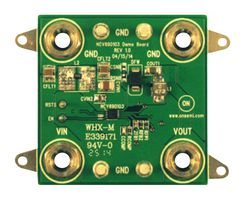 ONSEMI NCV890203MWGEVB ONSEMI NCV890203MWGEVB