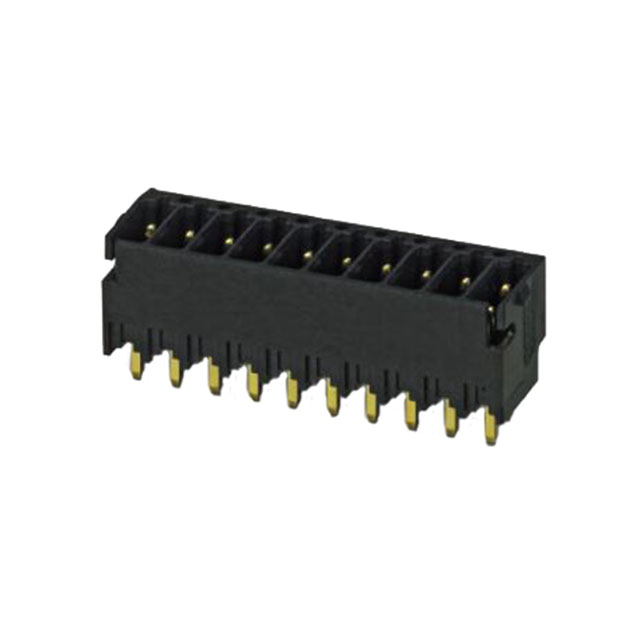MFG_Combicon-DMCV-Series MFG_Combicon-DMCV-Series