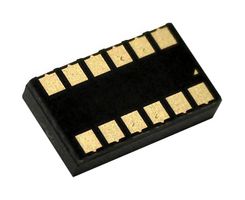 ANALOG DEVICES MAX33250EELC+