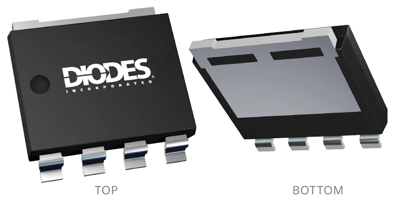 Package Image for PowerDI8080-5