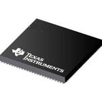 Texas Instruments-AM4376BZDND80 Microprocessors - MPUs MPU AM437x RISC 32bit 800MHz 491-Pin NFBGA Tray