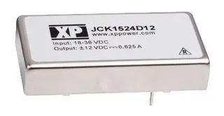 XP POWER JCK1512S05